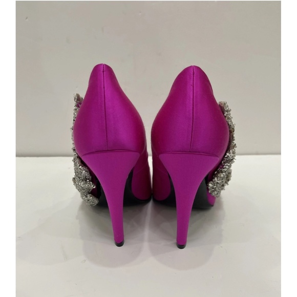 New Balenciaga Pumps - size 40 - Picture 3 of 5